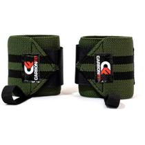 Par de Munhequeira CARBONFIT