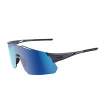 Par de Óculos de Ciclismo Limar THEROS Azul