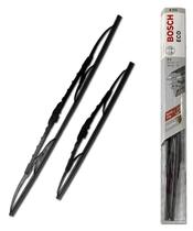 Par de Palheta Dianteira Bosch Eco B315 15 / 22 Polegadas Crossfox Fox Spacefox 3 397 010 131 Par de Palheta Dianteira Bosch Eco B315 15 / 22 Polegadas Crossfox Fox Spacefox 3 397 010 131