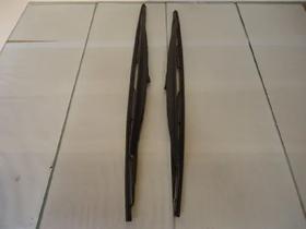 Par De Palheta Dianteira Com Spoiler Peugeot 307 02/04 Cibie Par De Palheta Dianteira Com Spoiler Peugeot 307 02/04 Cibie