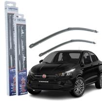 Par de Palheta Dianteira do Fiat Cronos 2018/2022