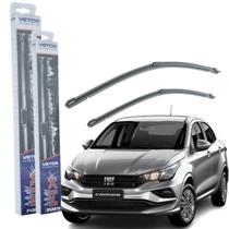 Par de Palheta Dianteira do Fiat Cronos 2023/2025