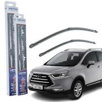 Par de Palheta Dianteira do Jac T5 2016/2019