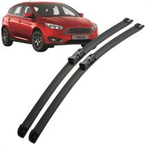 Par de Palheta Dianteira Ford Focus 2014 até 2019 - 29"