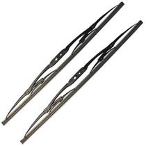 Par de Palheta Dianteira Fox Crossfox Spacefox e Audi A1 Par de Palheta Dianteira Fox Crossfox Spacefox e Audi A1