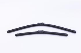 Par De Palheta Dna2416c5 Audi A1 Ford Ranger Vw Up