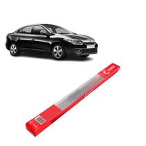 Par de Palheta Especifica Dianteira Fluence 2010 Até 2017
