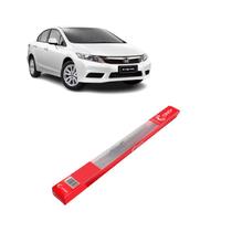 Par de Palheta Especifica Dianteira New Civic 2012 Até 2016