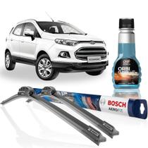 Par De Palheta Limpador Bosch Ford Ecosport 2012 A 2017 Par De Palheta Limpador Bosch Ford Ecosport 2012 A 2017