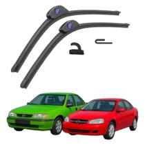Par De Palheta Limpador De Parabrisa Vectra 1993 94 95 96 97 98 99 a 2005 19-19 Par De Palheta Limpador De Parabrisa Vectra 1993 94 95 96 97 98 99 a 2005 19-19