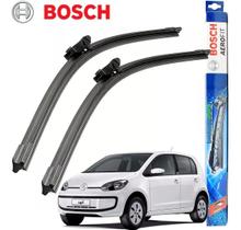 Par De Palheta Limpador Para-Brisa Vw UP! Bosch SD9