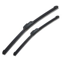 Par De Palhetas Aeroflat Micro 26"/23" - Honda Civic Giv 12 A 16 - Civic Gv Após 2020 Par De Palhetas Aeroflat Micro 26"/23" - Honda Civic Giv 12 A 16 - Civic Gv Após 2020