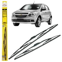 Par De Palhetas Dianteira Agile De 2010 Até 2011 Dyna