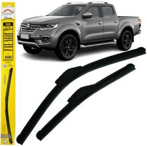 Par De Palhetas Dianteira Alaskan De 2019 Até 2022 Dyna