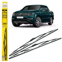 Par De Palhetas Dianteira Amarok 2010 2011 Dyna Original