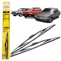 Par de Palhetas Dianteira Belina de 1969 até 1977 Dyna