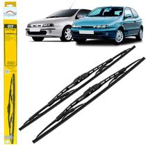 Par De Palhetas Dianteira Brava 2001 2002 2003 Dyna Original