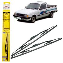 Par de Palhetas Dianteira Chevy 500 de 1983 até 1995 Dyna