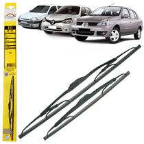 Par De Palhetas Dianteira Clio De 1999 Até 2017 Dyna