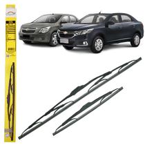 Par de Palhetas Dianteira Cobalt de 2012 até 2020 Dyna