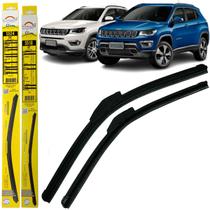 Par De Palhetas Dianteira Compass De 2017 Até 2022 Dyna