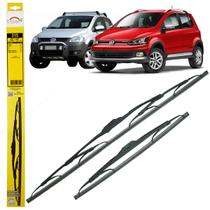 Par De Palhetas Dianteira Crossfox De 2004 Até 2012 Dyna