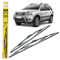 Par de Palhetas Dianteira EcoSport de 2003 até 2004 Dyna