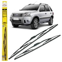 Par De Palhetas Dianteira Ecosport De 2005 Até 2012 Dyna