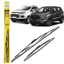 Par De Palhetas Dianteira Ecosport De 2017 Até 2022 Dyna