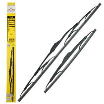 Par De Palhetas Dianteira Ecosport Jac J3 Picanto Tiida Dyna