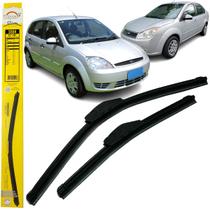 Par De Palhetas Dianteira Fiesta De 2005 Até 2011 Dyna
