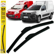 Par De Palhetas Dianteira Fiorino De 2014 Até 2022 Dyna