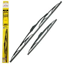 Par de Palhetas Dianteira Fiorino Idea Mobi Dyna Original