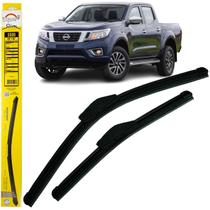 Par de Palhetas Dianteira Frontier de 2019 até 2022 Dyna