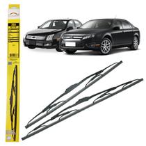 Par de Palhetas Dianteira Fusion de 2006 até 2012 Dyna