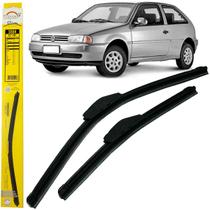 Par De Palhetas Dianteira Gol G2 De 1999 Até 2002 Dyna