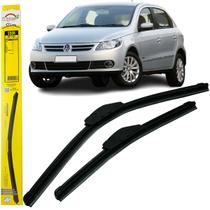 Par De Palhetas Dianteira Gol G5 De 2008 Até 2016 Dyna