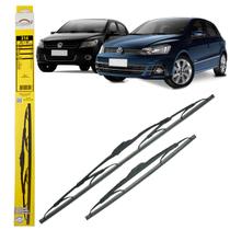 Par De Palhetas Dianteira Gol G5 G6 De 2008 Até 2022 Dyna
