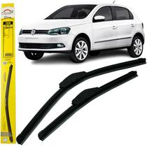 Par De Palhetas Dianteira Gol G6 De 2015 Até 2019 Dyna