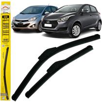 Par De Palhetas Dianteira Hb20 De 2012 Até 2019 Dyna