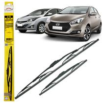 Par de Palhetas Dianteira HB20 de 2012 até 2019 Dyna