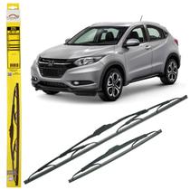 Par De Palhetas Dianteira Hrv Após 2015 Dyna Original