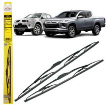 Par De Palhetas Dianteira L200 Triton 2012 2013 2014 Dyna Par De Palhetas Dianteira L200 Triton 2012 2013 2014 Dyna