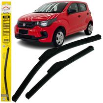 Par De Palhetas Dianteira Mobi De 2016 Até 2020 Dyna