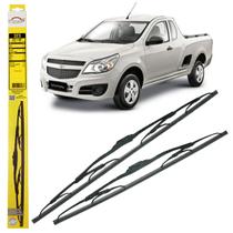 Par De Palhetas Dianteira Montana Ano 2011 Dyna Original