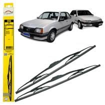 Par De Palhetas Dianteira Monza De 1984 Até 1996 Dyna