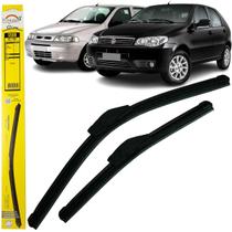 Par De Palhetas Dianteira Palio G3 De 2004 Até 2016 Dyna
