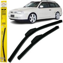 Par De Palhetas Dianteira Parati G2 De 1994 Até 2002 Dyna