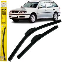 Par De Palhetas Dianteira Parati G3 De 1999 Até 2006 Dyna