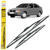 Par De Palhetas Dianteira Polo Classic De 1997 Até 2000 Dyna